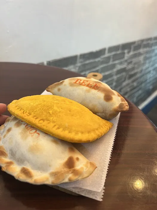 Empanadas - Bien Argentino Picture 4