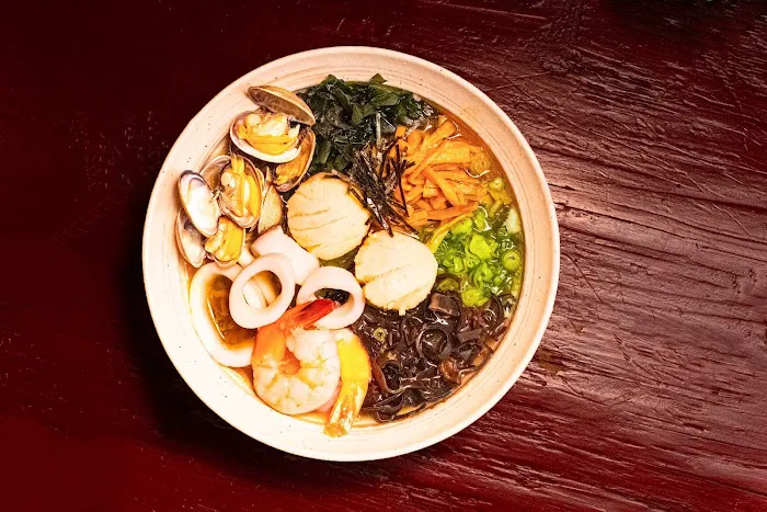 Zutto Japanese Ramen Sushi Bar Picture 6