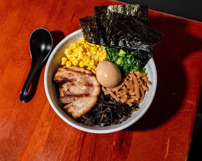 Zutto Japanese Ramen Sushi Bar Picture 9