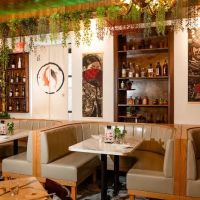 Zutto Japanese Ramen Sushi Bar ico