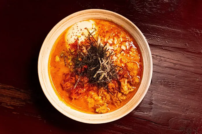 Zutto Japanese Ramen Sushi Bar Picture 4