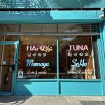 Happy Tuna Sushi & Crispy Rice Soho