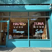 Happy Tuna Sushi & Crispy Rice Soho ico