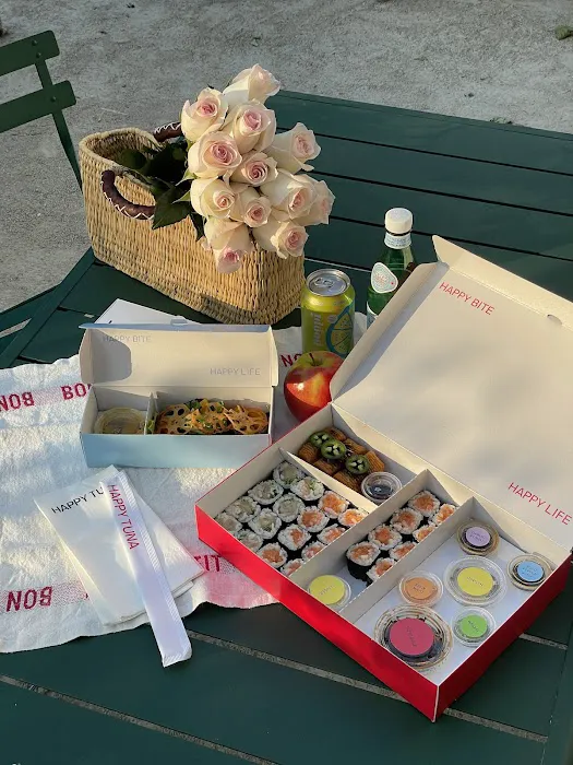 Happy Tuna Sushi & Crispy Rice Soho Picture 4