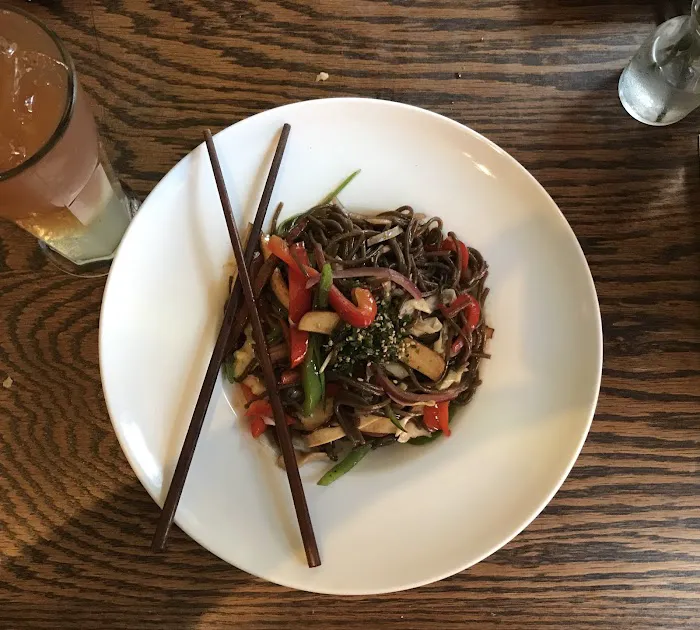 LuAnne's Wild Ginger Picture 7