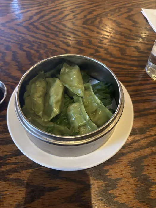 LuAnne's Wild Ginger Picture 8