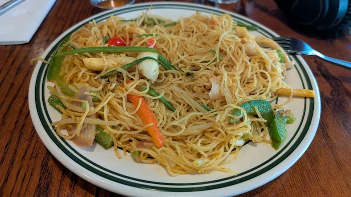 LuAnne's Wild Ginger Picture 1