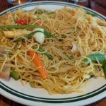 LuAnne's Wild Ginger
