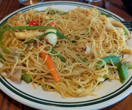 LuAnne's Wild Ginger