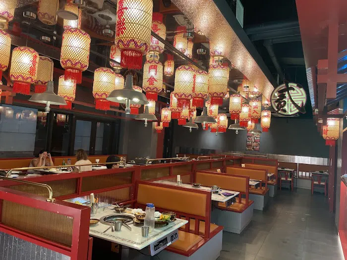 ER HOT POT - Battery Park Picture 4