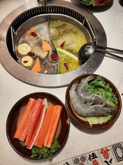 ER HOT POT - Battery Park Picture 3