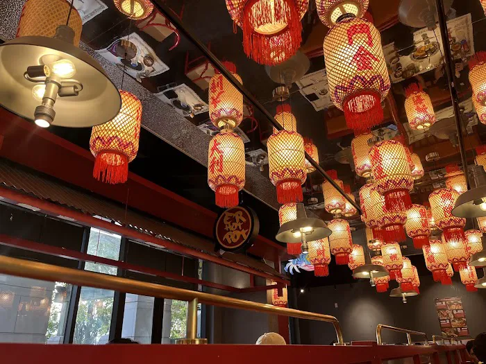 ER HOT POT - Battery Park Picture 5