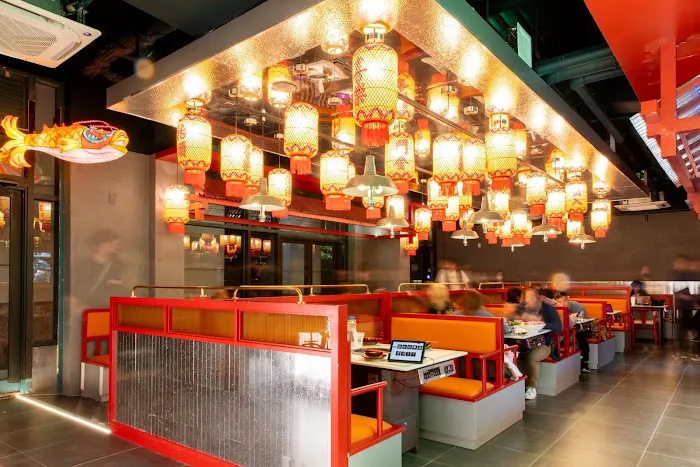 ER HOT POT - Battery Park Picture 1