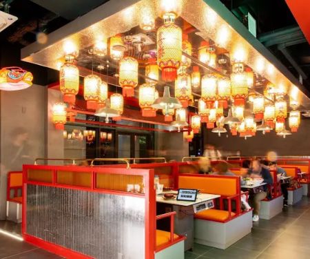 ER HOT POT - Battery Park