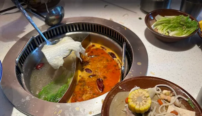 ER HOT POT - Battery Park Picture 10