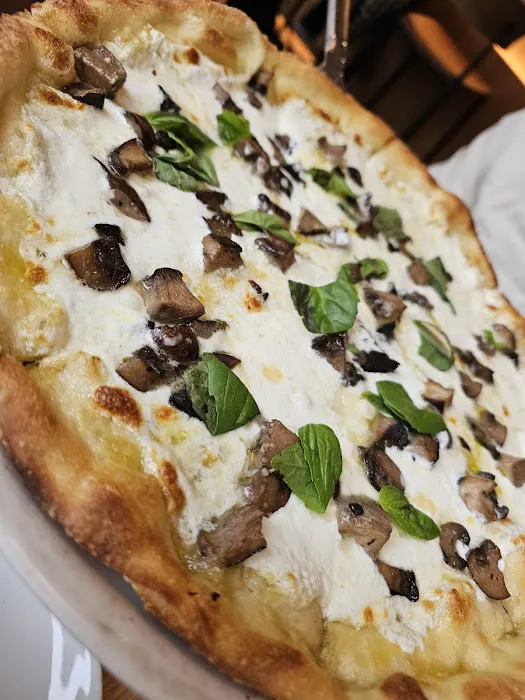 Inatteso Pizzabar Picture 1