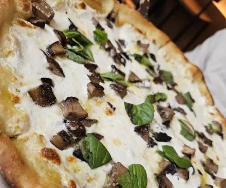 Inatteso Pizzabar