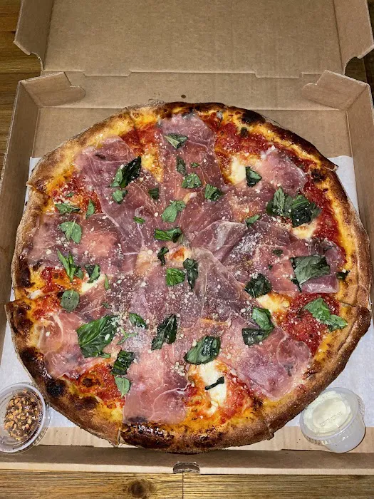 Inatteso Pizzabar Picture 3