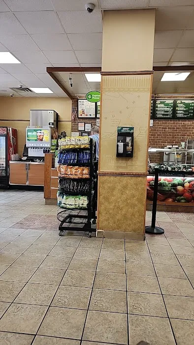 Subway Picture 2