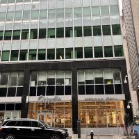 Chipotle Mexican Grill ico