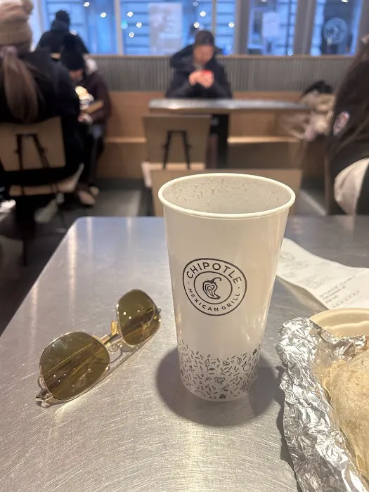 Chipotle Mexican Grill Picture 9