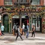 London & Martin Co.