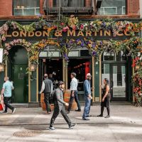 London & Martin Co. ico