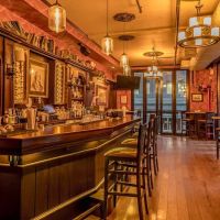 Broadstone Bar & Kitchen ico