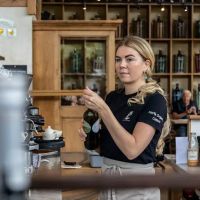 Le Pain Quotidien ico