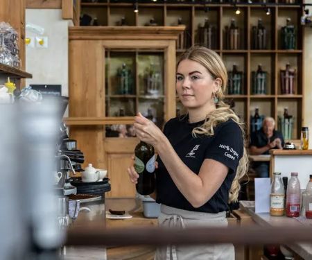 Le Pain Quotidien