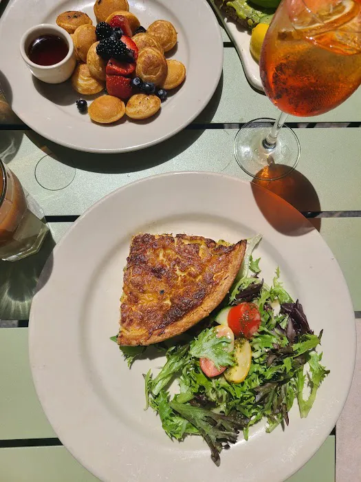 Le Pain Quotidien Picture 7