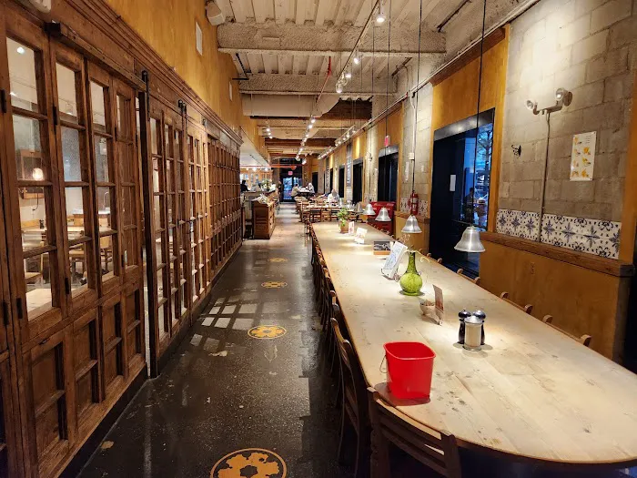 Le Pain Quotidien Picture 3