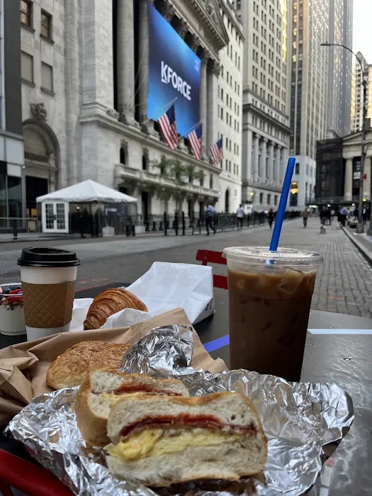 DJ's Breakfast Spot Picture 2