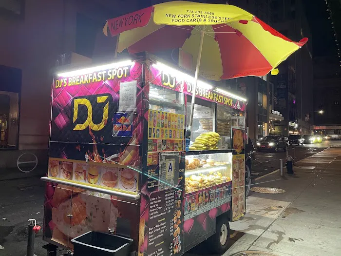 DJ's Breakfast Spot Picture 4