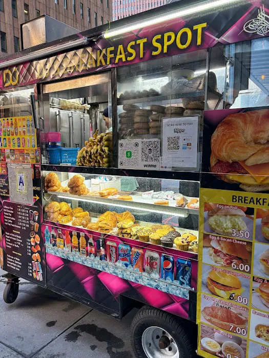 DJ's Breakfast Spot Picture 6