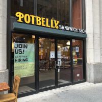 Potbelly ico