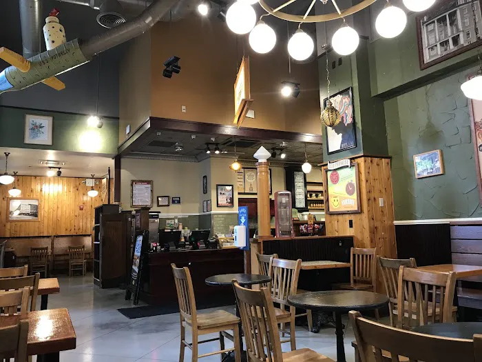 Potbelly Picture 4