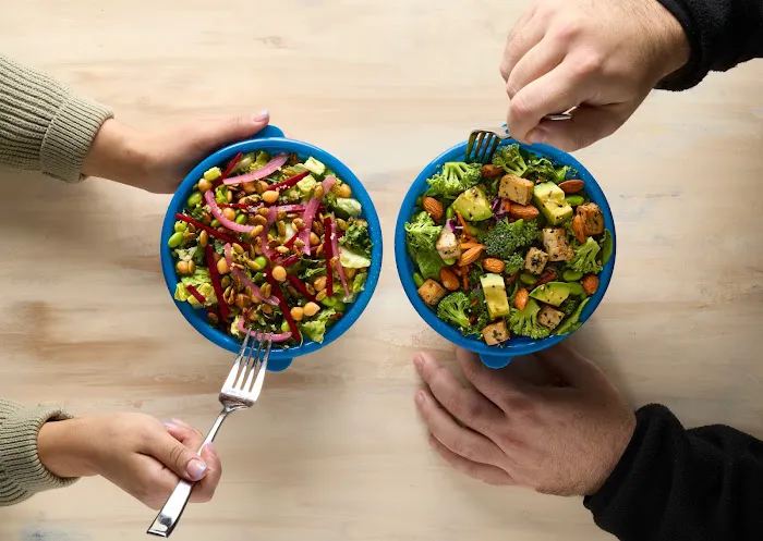 Just Salad Picture 8