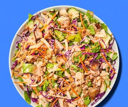 Just Salad