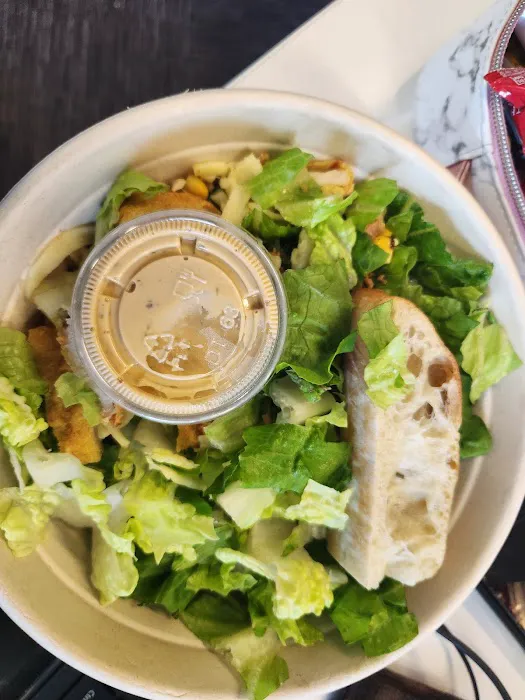 Just Salad Picture 10