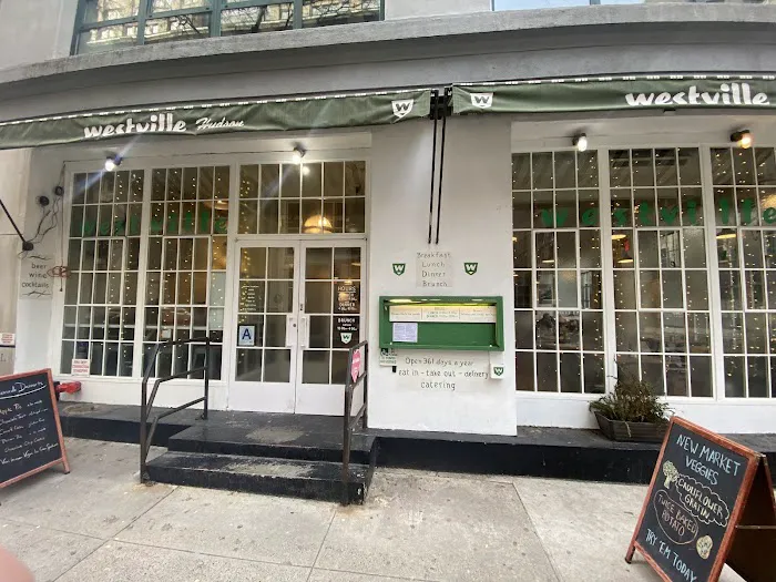 Westville Hudson Picture 7