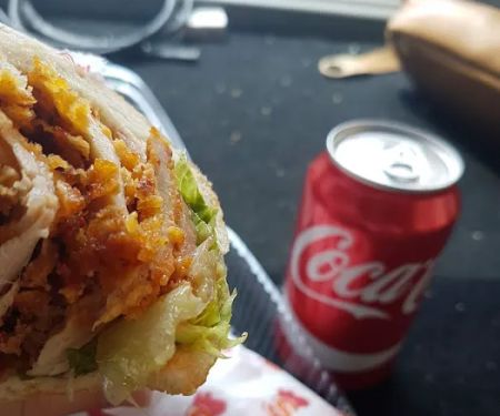 The Schnitzi Truck