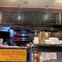 77 Burger ico