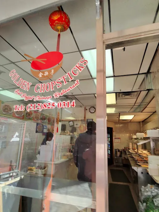 New Golden Chopsticks Picture 7