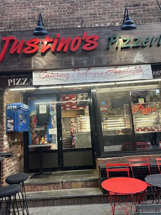 Justino's Pizza Picture 6
