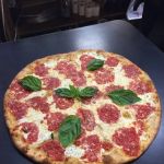 Justino's Pizza
