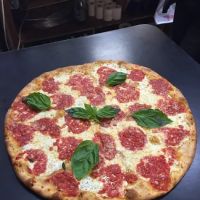 Justino's Pizza ico