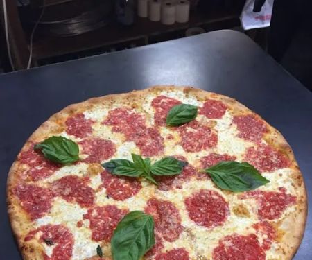 Justino's Pizza