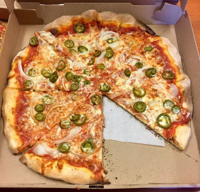 Justino's Pizza Picture 8