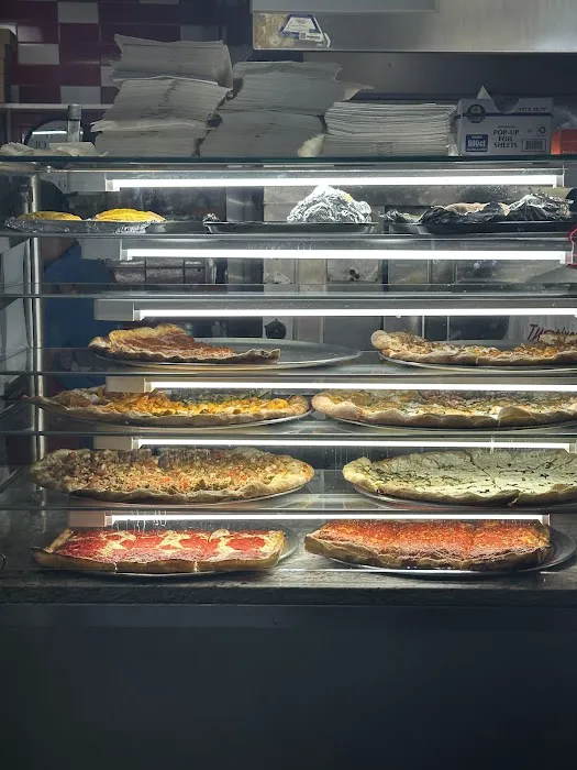 Justino's Pizza Picture 3